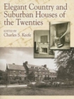 Image for Elegant Country and Suburban Houses of the Twenties