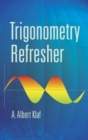 Image for Trigonometry Refresher