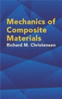 Image for Mechanics of Composite Materials