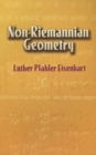 Image for Non-Riemannian Geometry