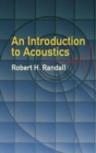 Image for An Introduction to Acoustics