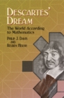 Image for Descartes&#39; Dream