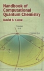 Image for Handbook of Computational Quantum Chemistry