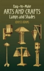 Image for Easy-To-Make Arts and Crafts Lamps and Shades