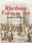 Image for Rhythmic Form in Art