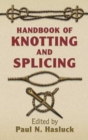 Image for Handbook of Knotting and Splicing