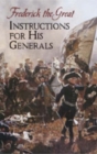 Image for Instructions for His Generals
