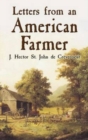 Image for Letters from an American Farmer