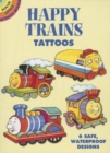 Image for Happy Trains Tattoos