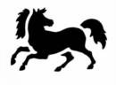 Image for Fun with ponies stencils