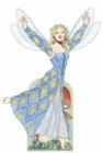 Image for A Midsummer Nights Dream Fairies Paper Dolls