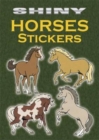 Image for Shiny Horses Stickers