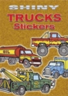 Image for Shiny Trucks Stickers