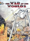 Image for The War of the Worlds Coloring Book