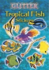 Image for Glitter Tropical Fish Stickers