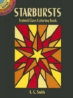 Image for Starbursts Stained Glass Coloring Book
