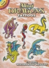 Image for Mini Dragons Tattoos
