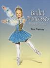 Image for Ballet Princesses Paper Doll