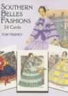 Image for Southern Belles Fashions : 24 Cards