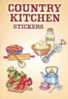 Image for Country Kitchen Stickers