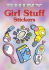 Image for Shiny Girl Stuff Stickers