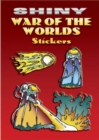 Image for Shiny War of the Worlds Stickers
