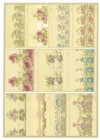 Image for 150 Full-Color Art Nouveau Patterns and Designs