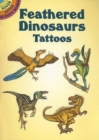 Image for Feathered Dinosaurs Tattoos