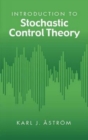 Image for Introduction to Stochastic Control Theory