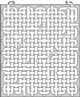 Image for The Ultimate Maze Book