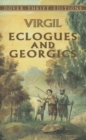 Image for Eclogues and Georgics