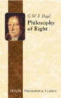 Image for Philosophy of Right