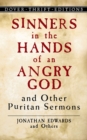 Image for Sinners in the Hands of an Angry God and Other Puritan Sermons