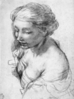 Image for Great drawings of women  : from the Renaissance to the twentieth century
