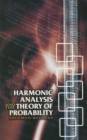 Image for Harmonic Analysis and the Theory of Probability