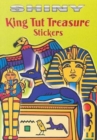 Image for Shiny King Tut Treasure Stickers
