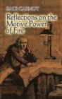 Image for Reflections on the Motive Power of Fire : And Other Papers on the Second Law of Thermodynamics