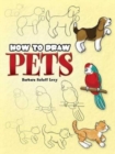 Image for How to Draw Pets