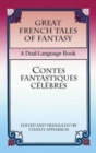 Image for Great French Tales of Fantasy/Contes Fantastiques Celebres