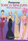 Image for Famous Torch Singers Paper Dolls