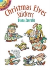 Image for Christmas Elves Stickers