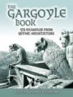 Image for The gargoyle book  : 572 examples from gothic architecture