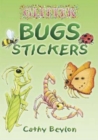 Image for Glitter Bugs Stickers