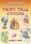 Image for Glitter Fairy Tale Stickers