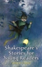 Image for Shakespeare&#39;s stories for young readers