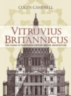 Image for Vitruvius Britannicus  : the classic of eighteenth-century British architecture