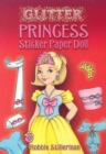 Image for Glitter Princess Sticker Paper Doll