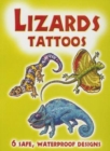 Image for Lizards Tattoos