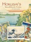 Image for Hokusai&#39;s Woodblock Prints