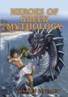Image for Heroes of Greek Mythology